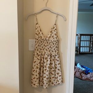 Sabo Skirt Alia Dress